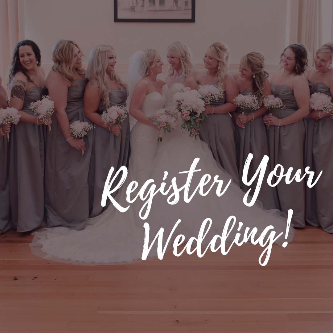 Register your LGBT wedding on LGBTWeddings.com
