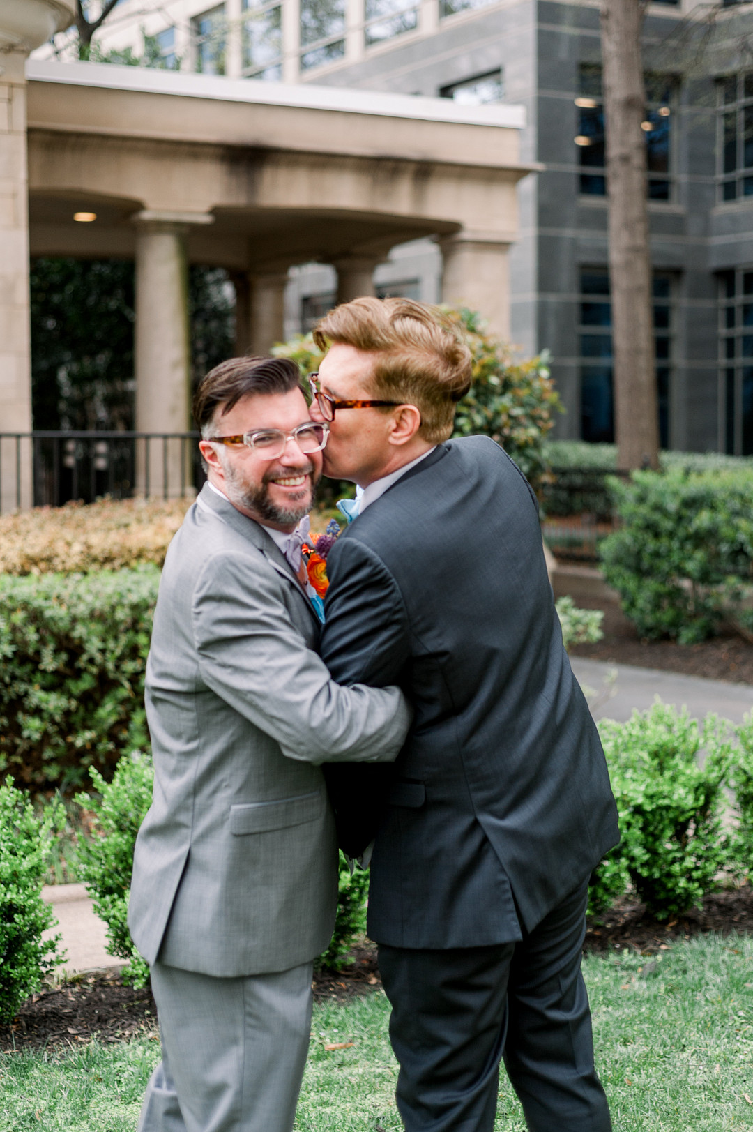 Love in the ATL - LGBT Weddings | Gay WeddingsLGBT Weddings | Gay Weddings
