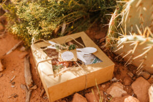 picnic catering service in sedona arizona for elopements